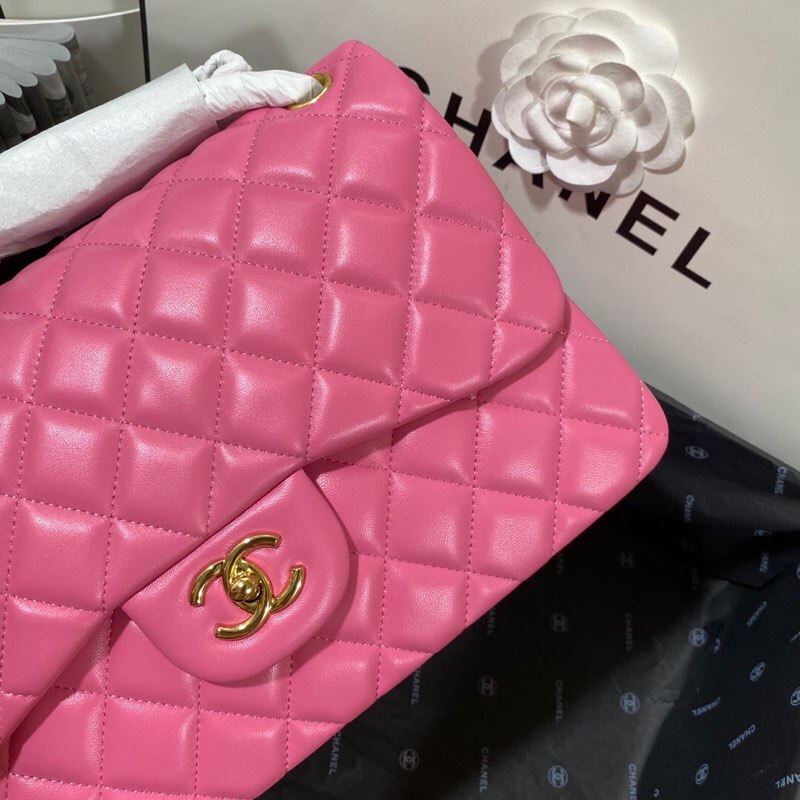 Chanel CF Series Bags